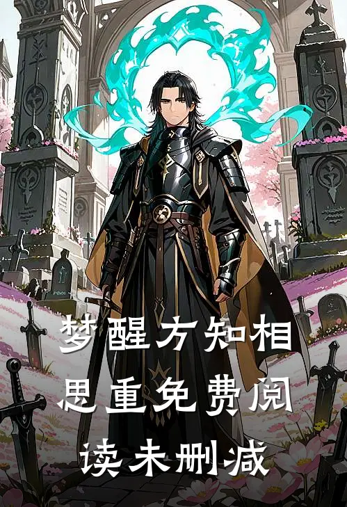 梦醒方知相思重免费阅读未删减