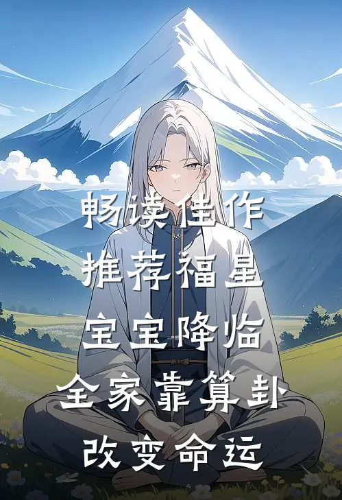 畅读佳作推荐福星宝宝降临，全家靠算卦改变命运