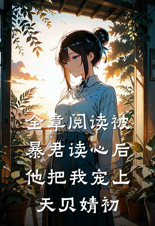 全章阅读被暴君读心后他把我宠上天贝婧初