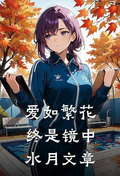 爱如繁花，终是镜中水月文章