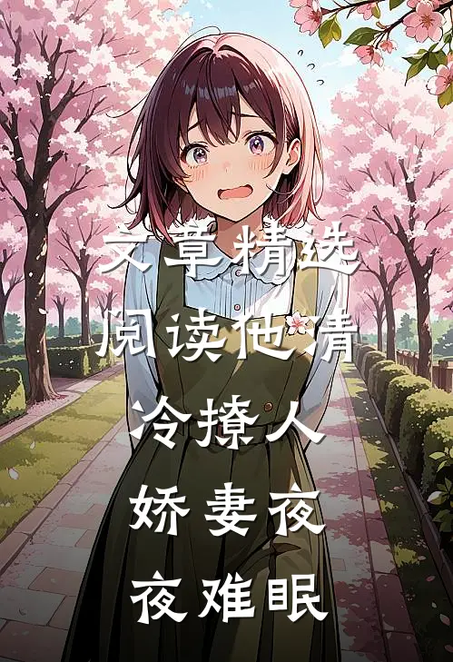 文章精选阅读他清冷撩人，娇妻夜夜难眠
