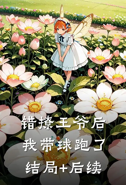 错撩王爷后，我带球跑了结局+后续