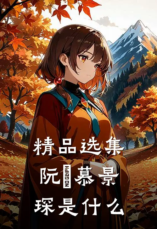 精品选集阮嫆慕景琛是什么