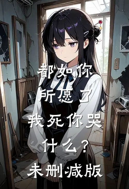 都如你所愿了，我死你哭什么？未删减版