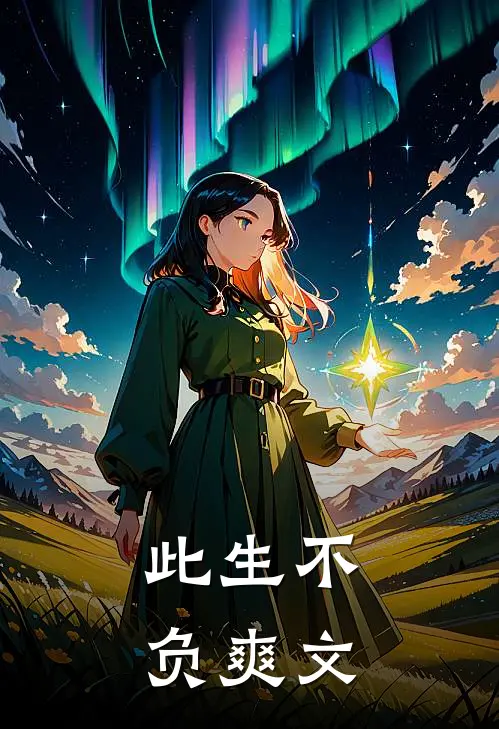 此生不负爽文