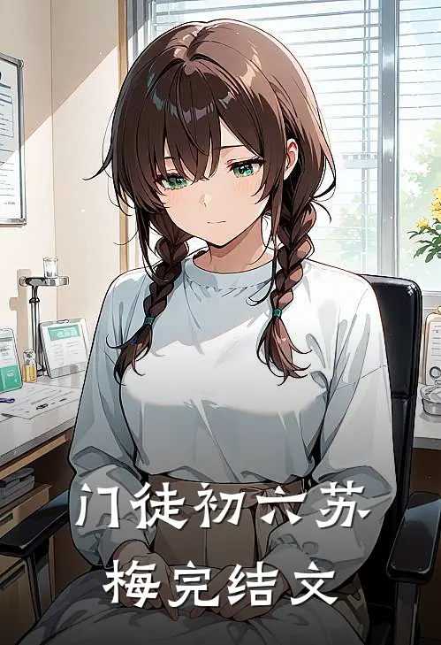 门徒初六苏梅完结文