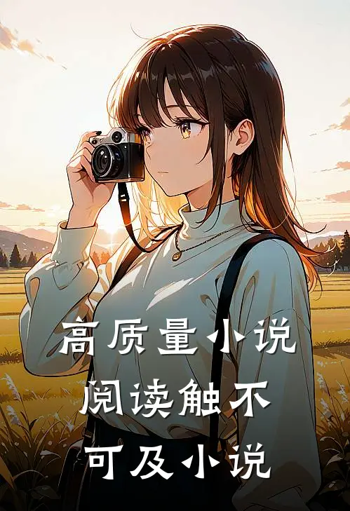 高质量小说阅读触不可及小说