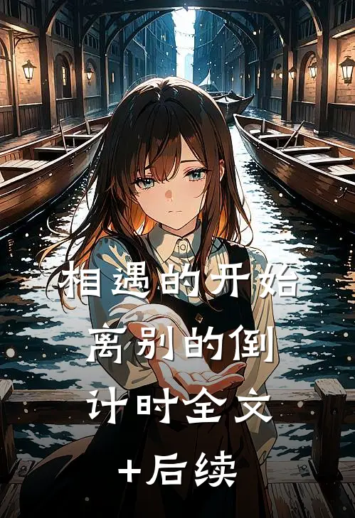 相遇的开始，离别的倒计时全文+后续