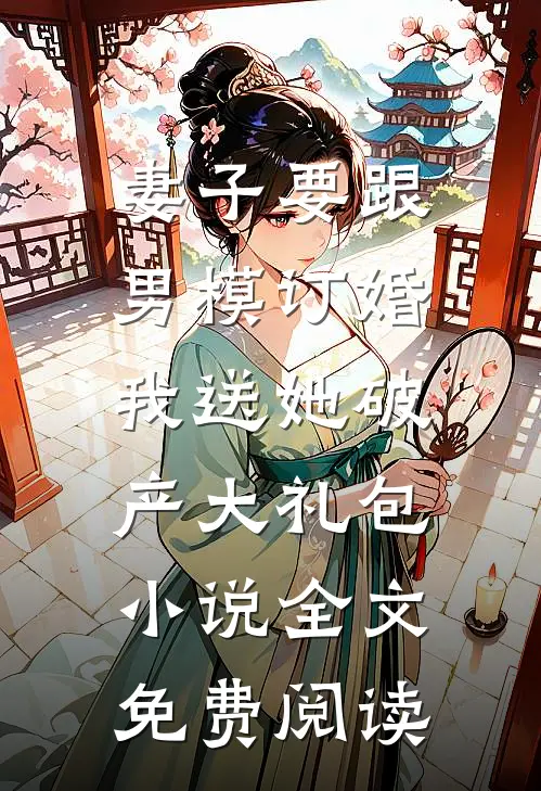 妻子要跟男模订婚，我送她破产大礼包小说全文免费阅读