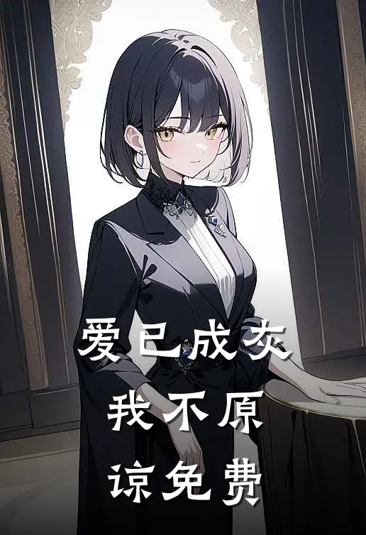 爱已成灰，我不原谅免费