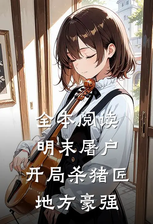 全本阅读明末屠户：开局杀猪匠：地方豪强