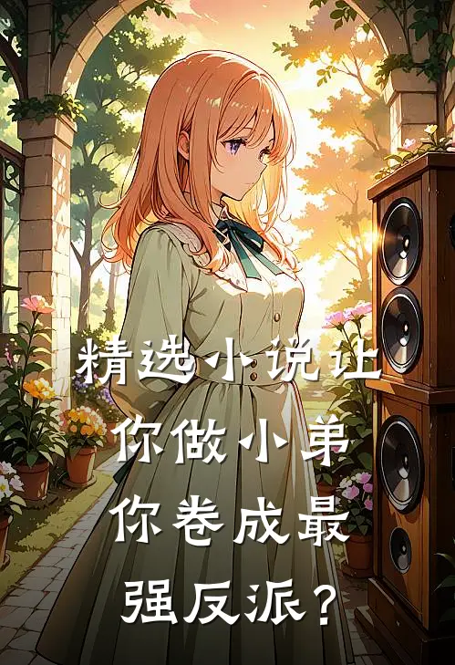 精选小说让你做小弟，你卷成最强反派？