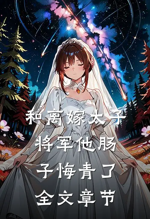 和离嫁太子，将军他肠子悔青了全文章节