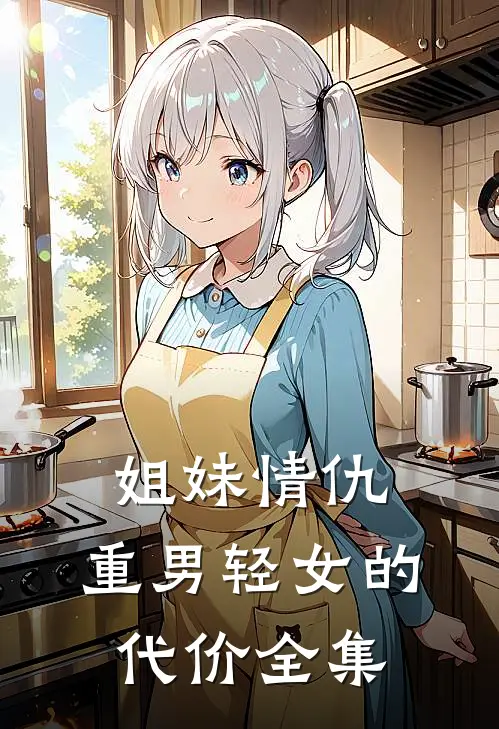 姐妹情仇：重男轻女的代价 全集