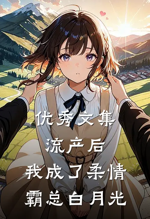 优秀文集流产后，我成了柔情霸总白月光