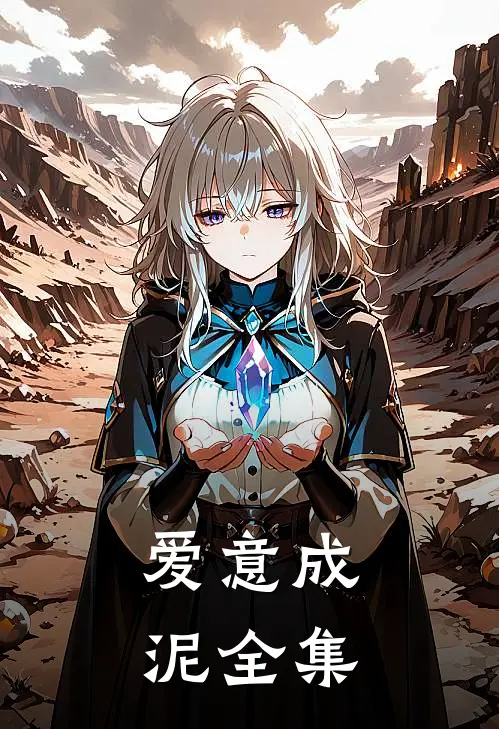 爱意成泥全集
