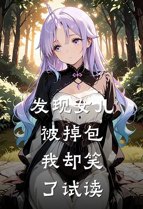 发现女儿被掉包，我却笑了试读