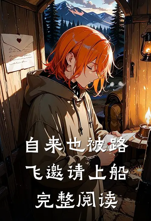自来也被路飞邀请上船完整阅读