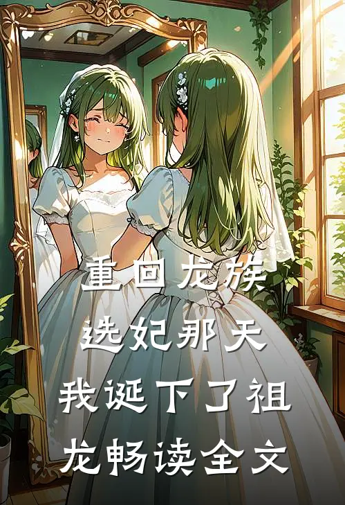 重回龙族选妃那天，我诞下了祖龙畅读全文
