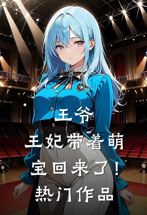 王爷，王妃带着萌宝回来了！热门作品