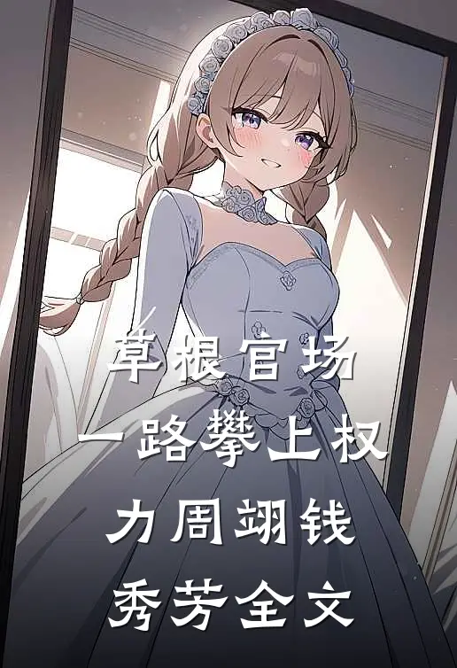 草根官场：一路攀上权力周翊钱秀芳全文