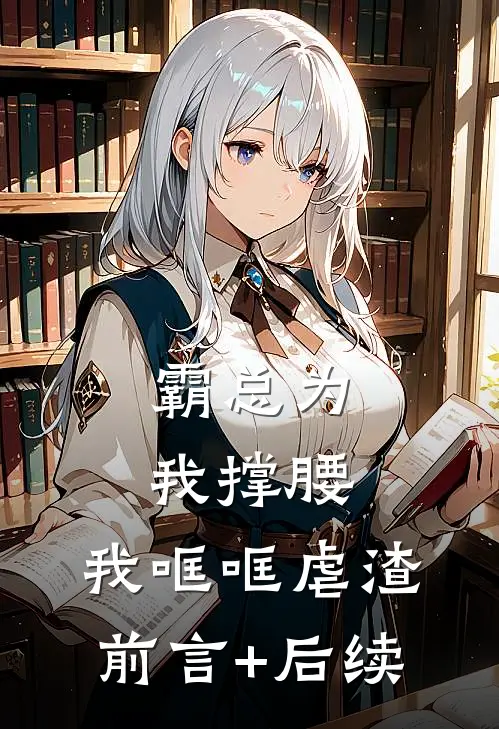 霸总为我撑腰，我哐哐虐渣前言+后续