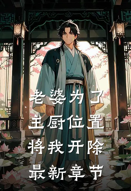 老婆为了主厨位置，将我开除最新章节