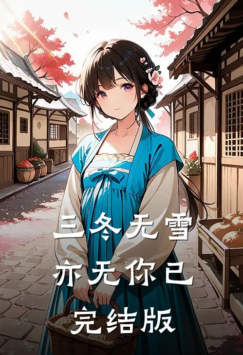 三冬无雪亦无你已完结版