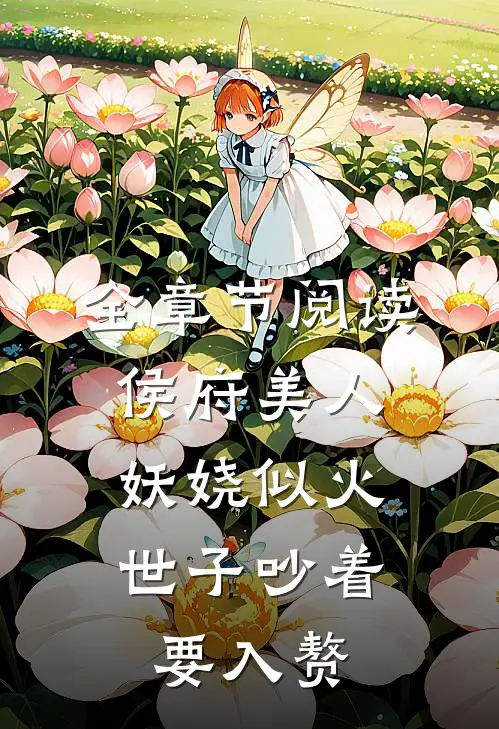 全章节阅读侯府美人妖娆似火，世子吵着要入赘