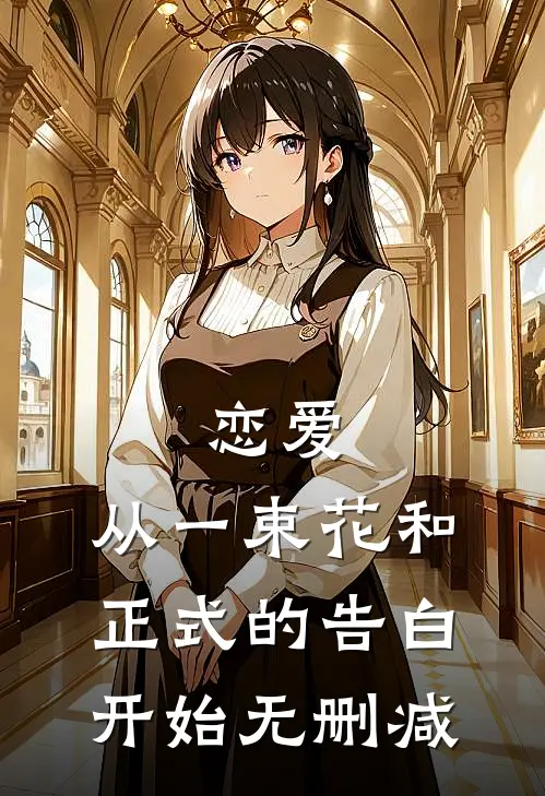 恋爱：从一束花和正式的告白开始无删减