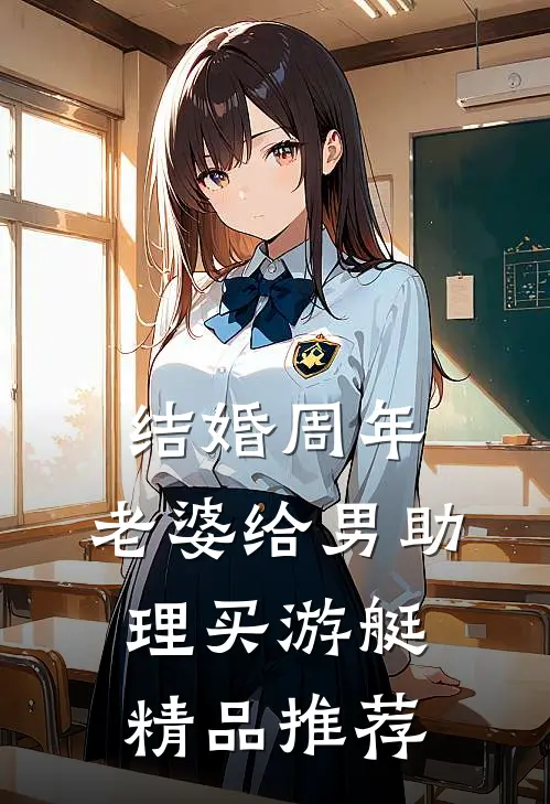 结婚周年，老婆给男助理买游艇精品推荐