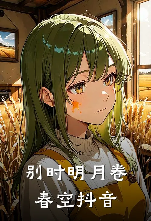 别时明月卷春空抖音