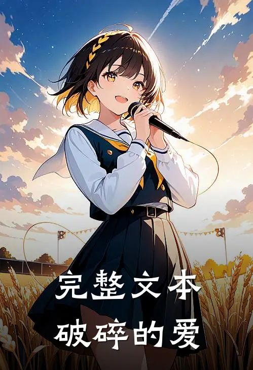 完整文本破碎的爱