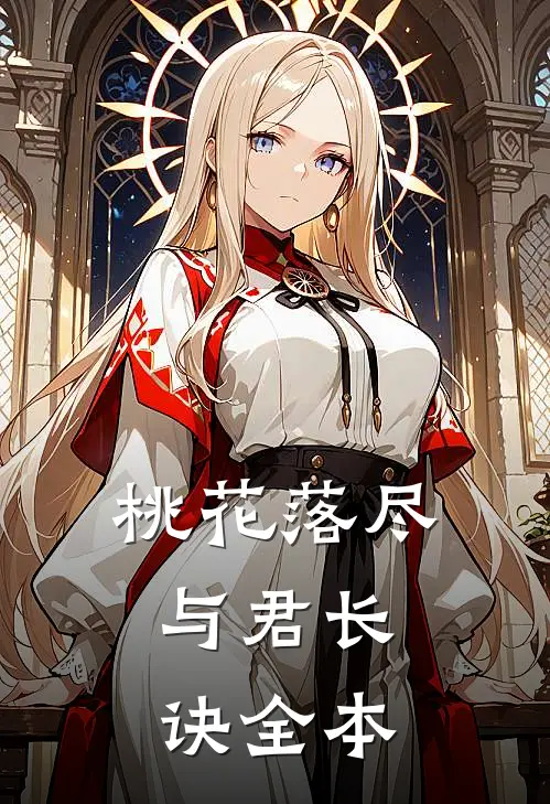 桃花落尽，与君长诀全本