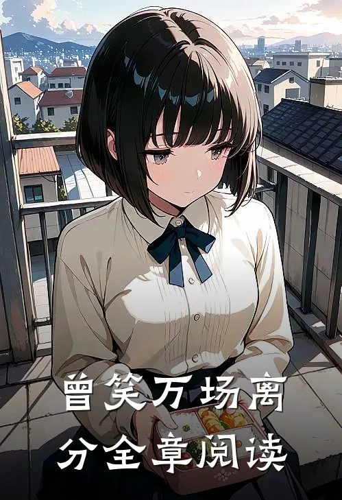 曾笑万场离分全章阅读