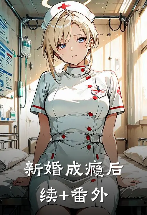 新婚成瘾后续+番外