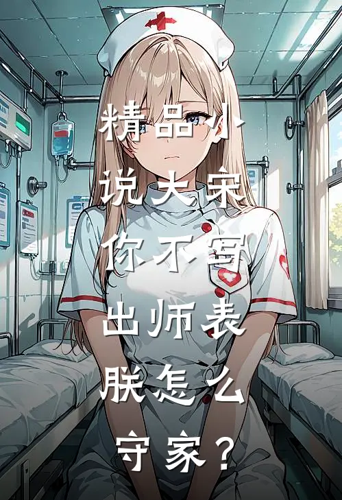 精品小说大宋：你不写出师表，朕怎么守家？