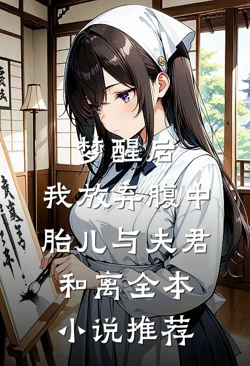 梦醒后，我放弃腹中胎儿与夫君和离全本小说推荐
