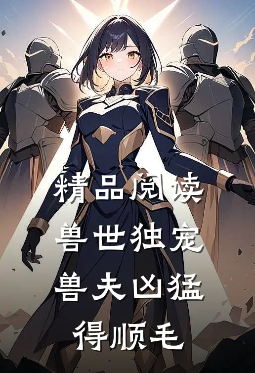 精品阅读兽世独宠：兽夫凶猛，得顺毛