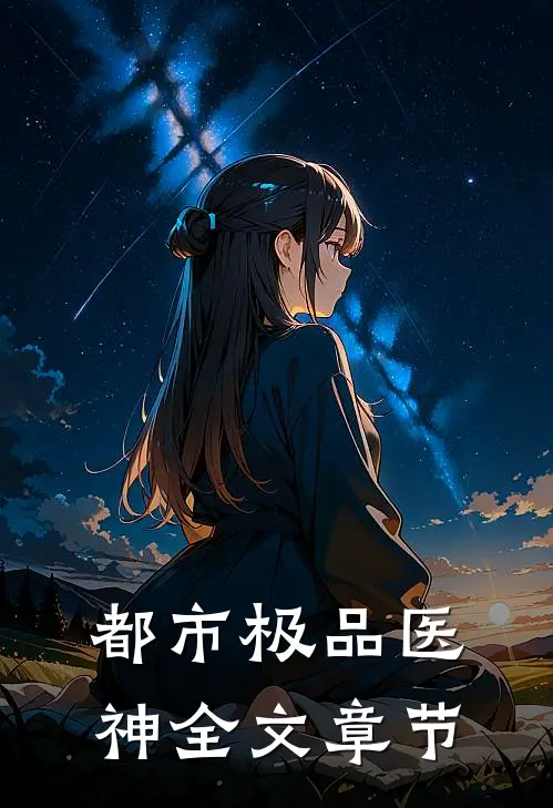 都市极品医神全文章节