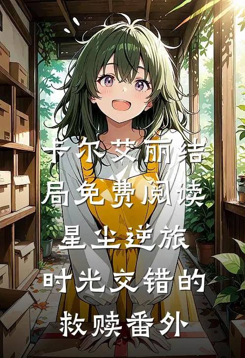 卡尔艾丽结局免费阅读星尘逆旅：时光交错的救赎番外