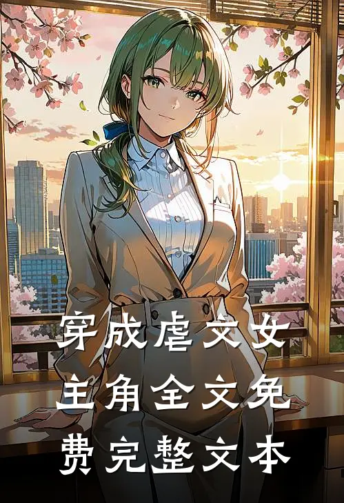 穿成虐文女主角全文免费完整文本