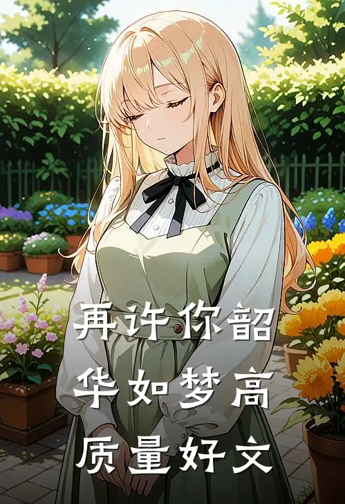 再许你韶华如梦高质量好文