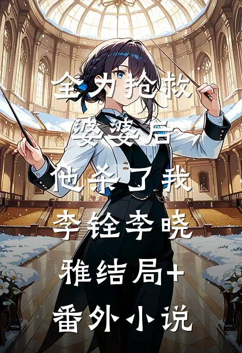 全力抢救婆婆后，他杀了我李铨李晓雅结局+番外小说