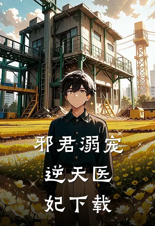 邪君溺宠：逆天医妃下载