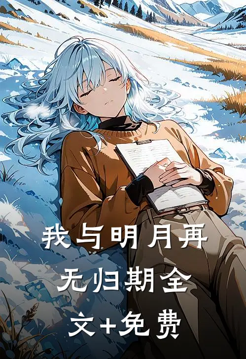 我与明月再无归期全文+免费