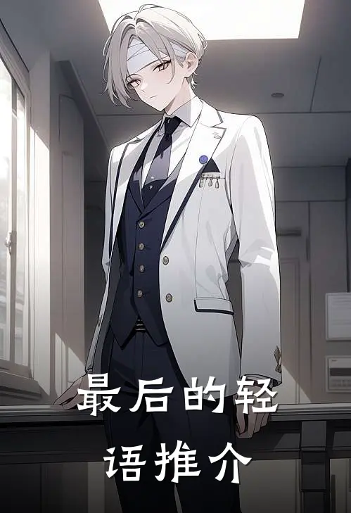 最后的轻语推介