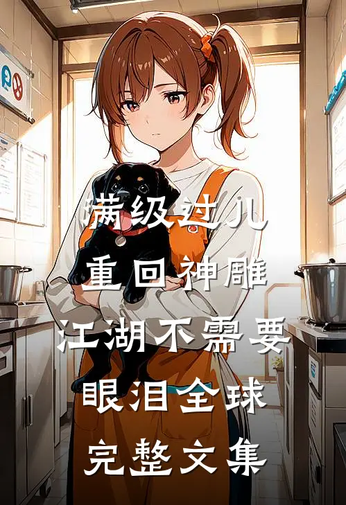 满级过儿重回神雕，江湖不需要眼泪全球完整文集