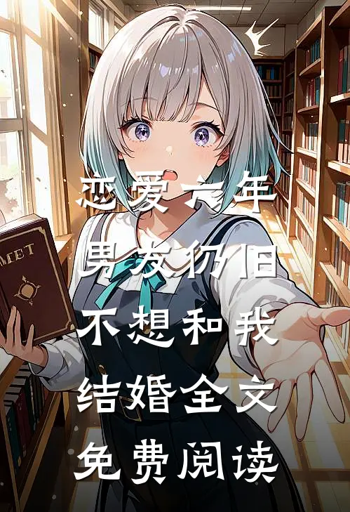 恋爱六年，男友仍旧不想和我结婚全文免费阅读