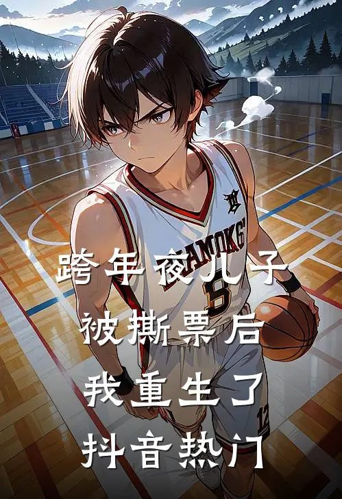 跨年夜儿子被撕票后我重生了抖音热门